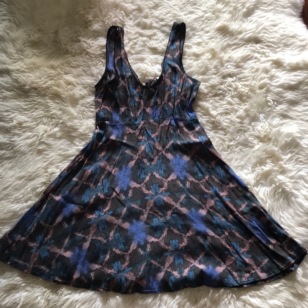 Free people dress
